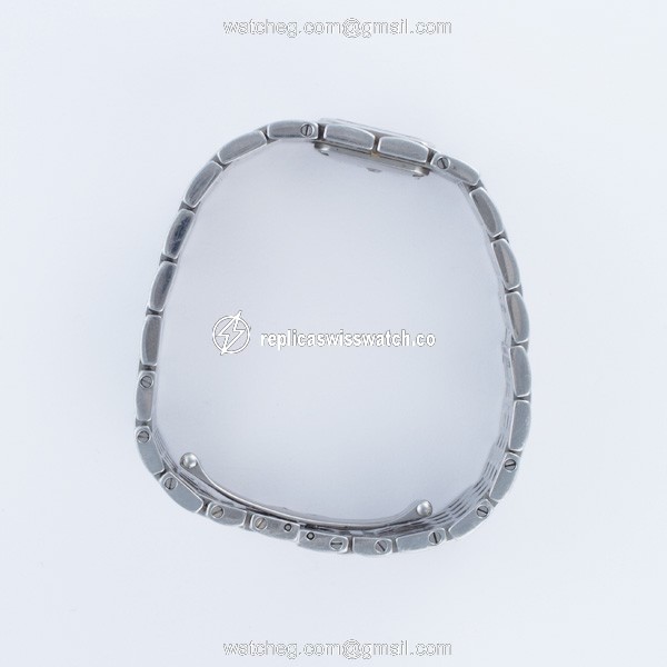 Cartier W61001T9 Ruban Quartz Female Stainless Steel Replica