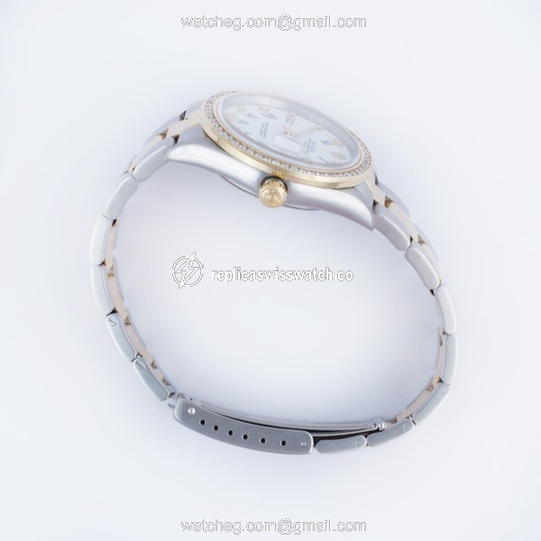Rolex 15203 Date Automatic Male Stainless Steel Replica