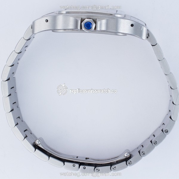 Cartier W20098D6 Santos Automatic Male Stainless Steel Replica