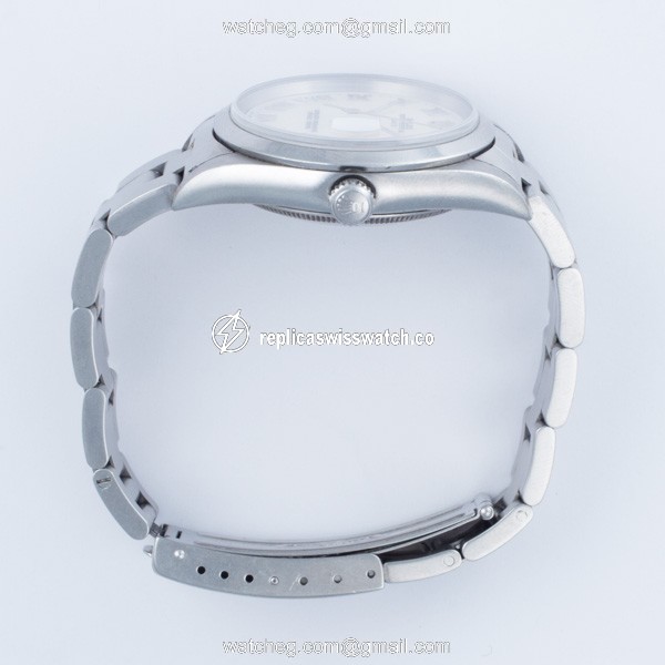 Rolex 15200 Date Automatic Male Stainless Steel Replica