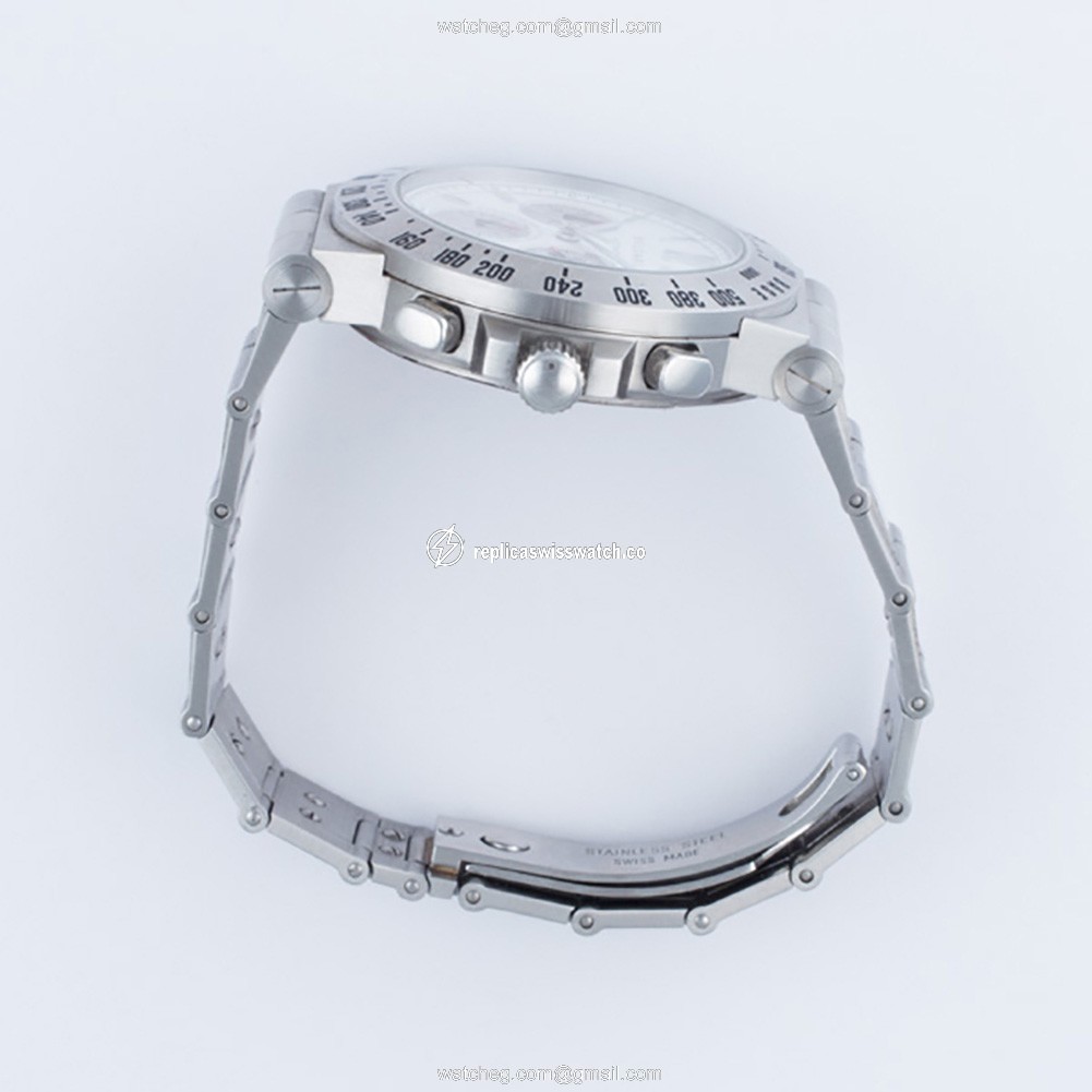 Bvlgari Ch 40 s ta Diagono Automatic Male Stainless Steel Replica