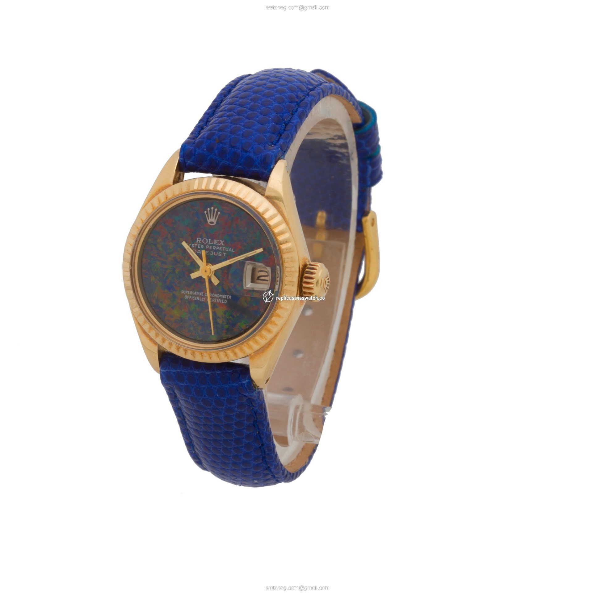 Rolex 6917 Datejust Automatic Female 18k yellow gold Watches Rolex 6917 Datejust Automatic Female 18k yellow gold Watches