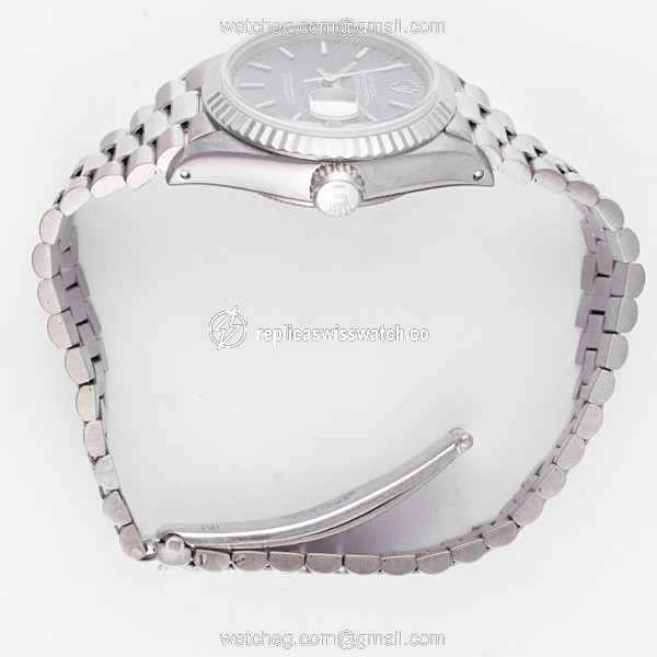 Rolex 6917 Datejust Automatic Female 18k White Gold Watches Rolex 6917 Datejust Automatic Female 18k White Gold Watches