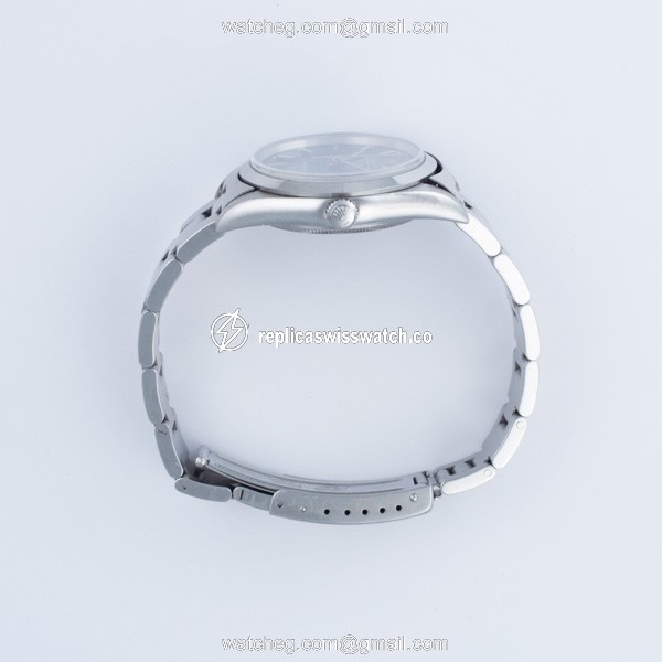 Rolex 14000 Air King Automatic Unisex Stainless Steel Replica