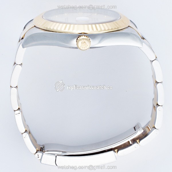 Rolex 116333 Datejust II Automatic Male Stainless Steel Replica