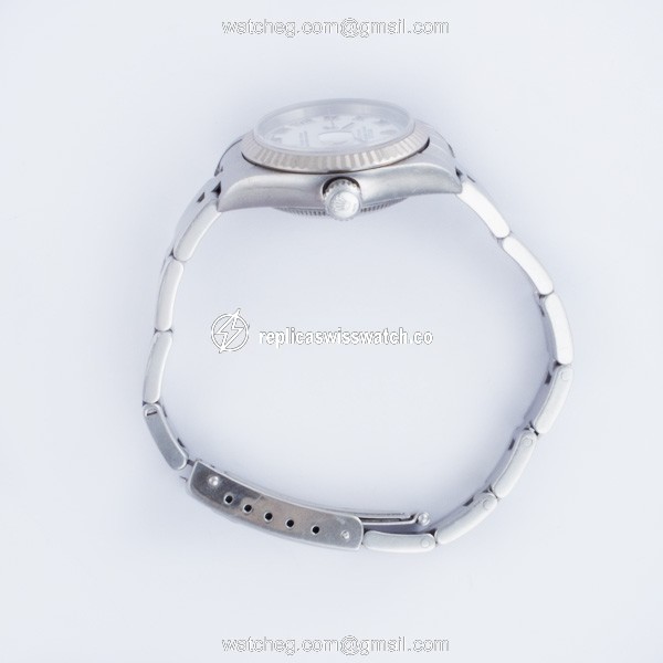 Rolex 178274 Datejust Automatic Unisex Stainless Steel Watches Rolex 178274 Datejust Automatic Unisex Stainless Steel Watches