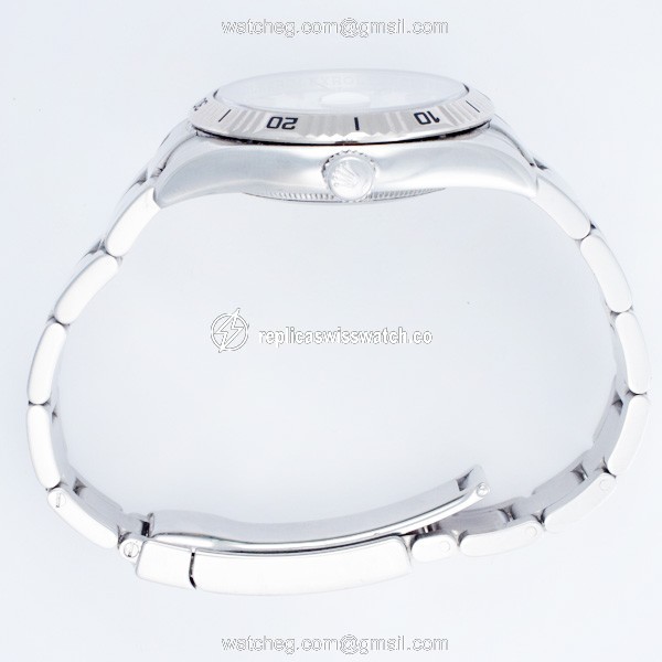 Rolex 116264 Turn-O-Graph Automatic Male Stainless Steel Replica