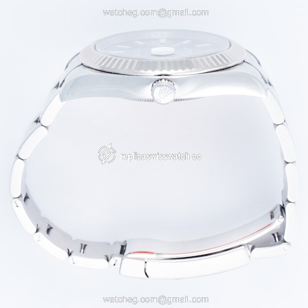 Rolex 116334 Datejust II Automatic Male Stainless Steel Replica