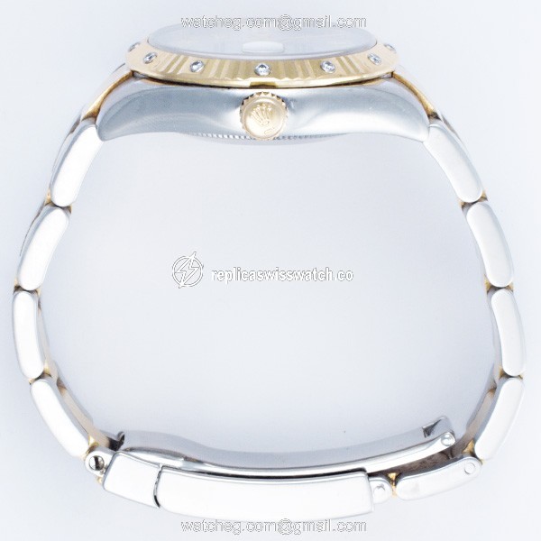 Rolex 178273 Datejust Automatic Unisex Stainless Steel Watches Rolex 178273 Datejust Automatic Unisex Stainless Steel Watches