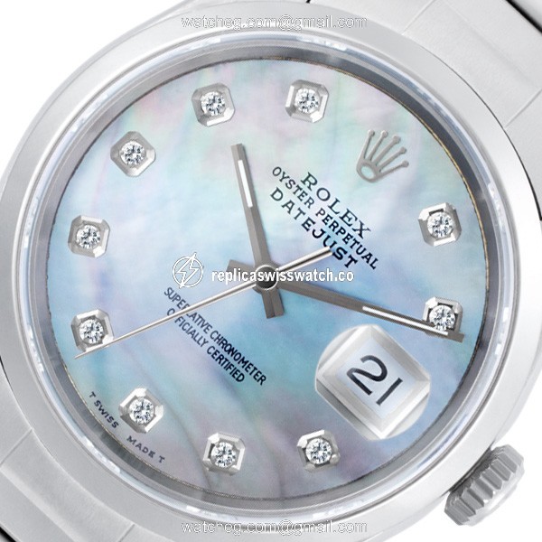 Rolex 16200 Datejust Automatic Male Stainless Steel Watches Rolex 16200 Datejust Automatic Male Stainless Steel Watches
