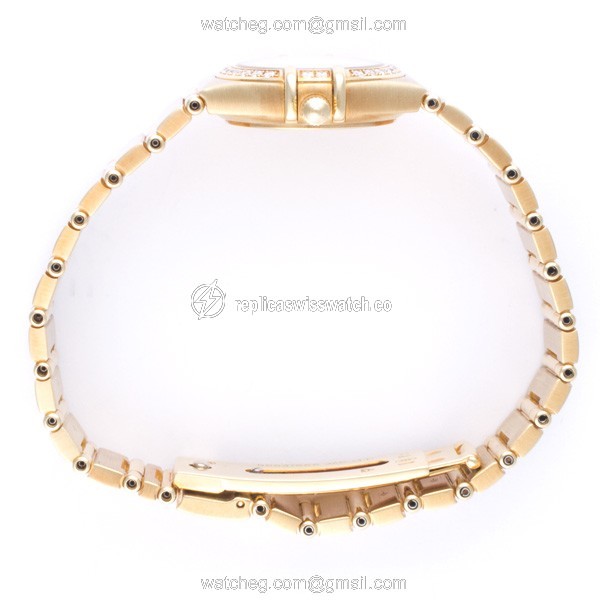 Omega 11671500 Constellation Quartz Female 18k yellow gold Watches Omega 11671500 Constellation Quartz Female 18k yellow gold Watches