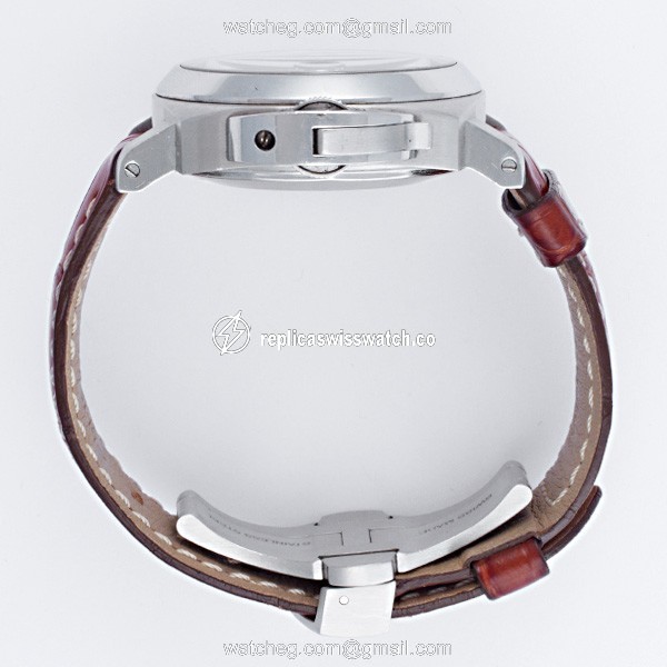 Panerai PAM00048 Luminor Automatic Male Stainless Steel Replica