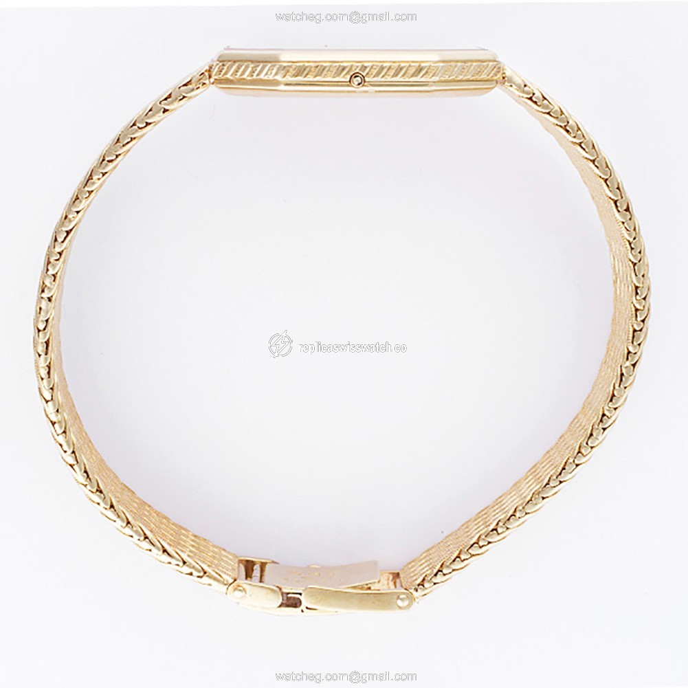 Omega Omega 4244 Classic Quartz Male 18k yellow gold Watches Omega Omega 4244 Classic Quartz Male 18k yellow gold Watches