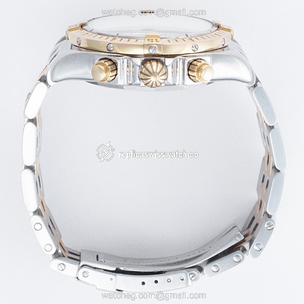 Breitling c13356 Chronomat Evolution Automatic Male Stainless Steel Watches Breitling c13356 Chronomat Evolution Automatic Male Stainless Steel Watches