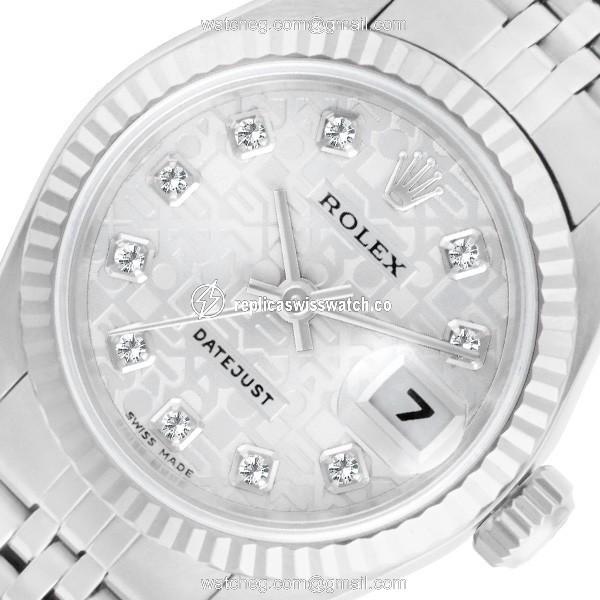 Rolex 79174 Datejust Automatic Female Stainless Steel Watches Rolex 79174 Datejust Automatic Female Stainless Steel Watches