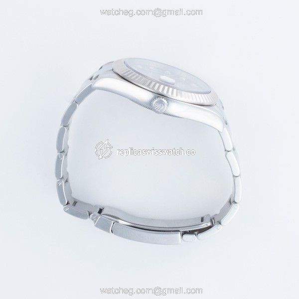 Rolex 116334 Datejust II Automatic Male Stainless Steel Replica