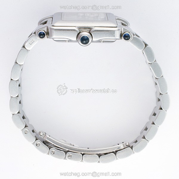 Chopard 27/8349-23 Happy Sport Quartz Female Stainless Steel Replica