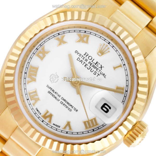 Rolex 179178 Datejust Automatic Female 18k yellow gold Watches Rolex 179178 Datejust Automatic Female 18k yellow gold Watches