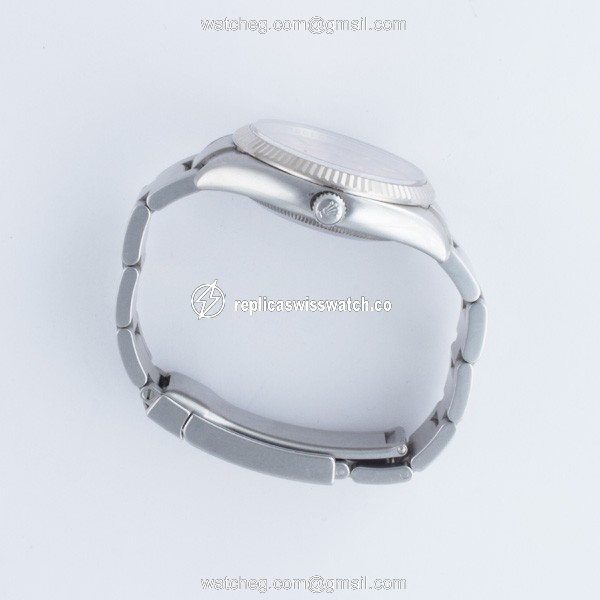 Rolex 114234 Air King Automatic Unisex Stainless Steel Watches Rolex 114234 Air King Automatic Unisex Stainless Steel Watches