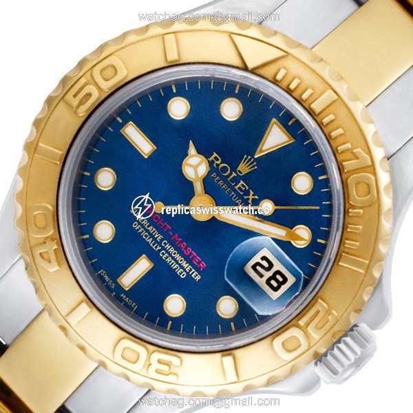 Rolex 169623 Yacht-Master Automatic Female Stainless Steel Watches Rolex 169623 Yacht-Master Automatic Female Stainless Steel Watches