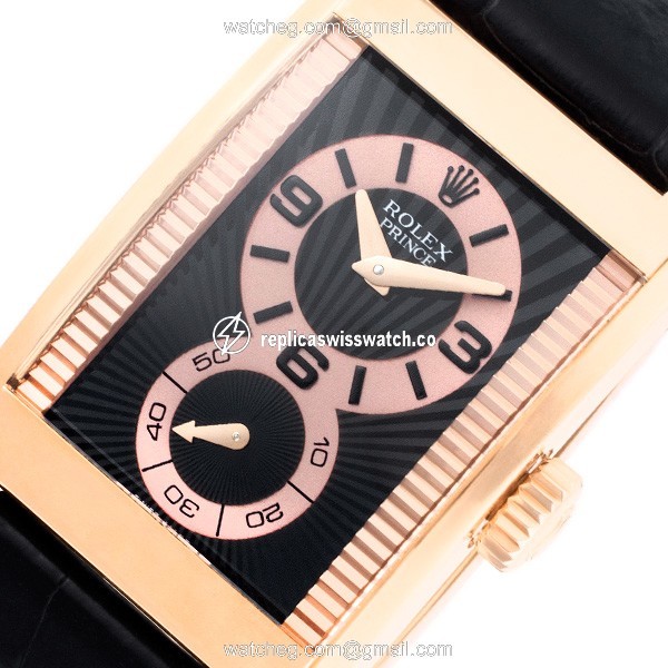 Rolex 5442/5 Cellini Manual Male 18k rose gold Watches Rolex 5442/5 Cellini Manual Male 18k rose gold Watches