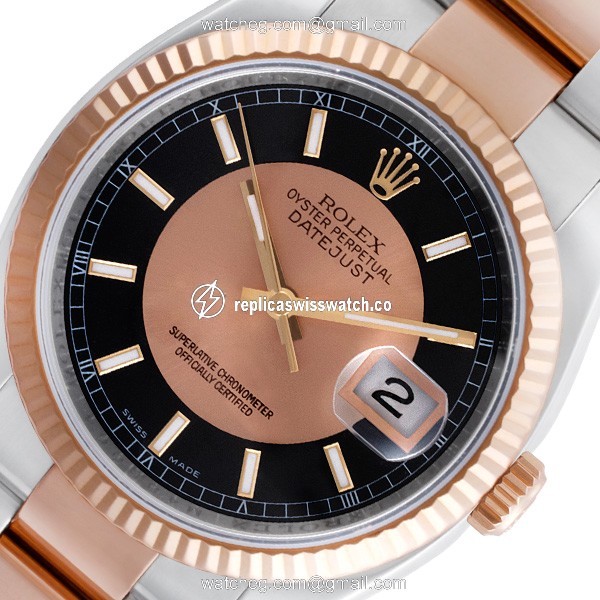 Rolex 116231 Datejust Automatic Male Stainless Steel Watches Rolex 116231 Datejust Automatic Male Stainless Steel Watches