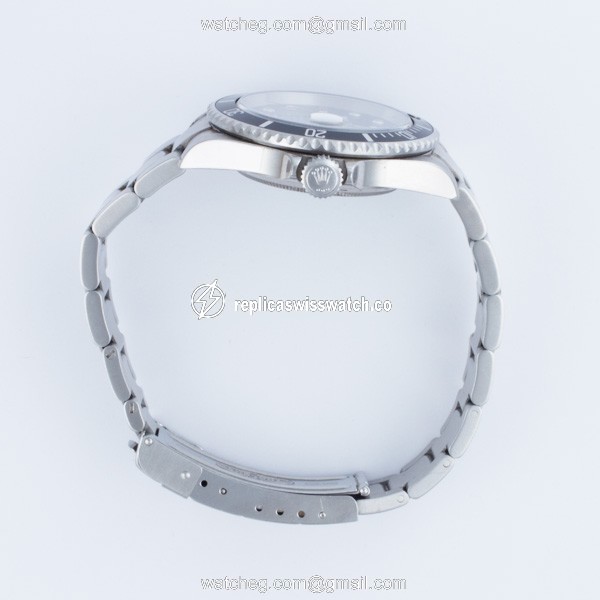 Rolex 16610T Submariner Automatic Male Stainless Steel Replica