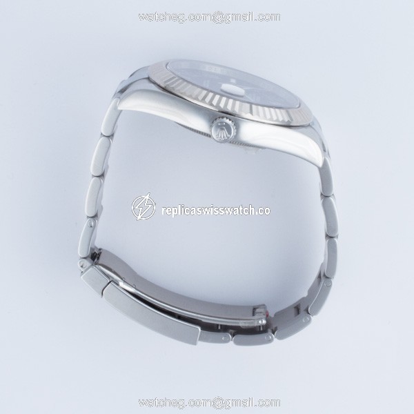 Rolex 116334 Datejust II Automatic Male Stainless Steel Replica