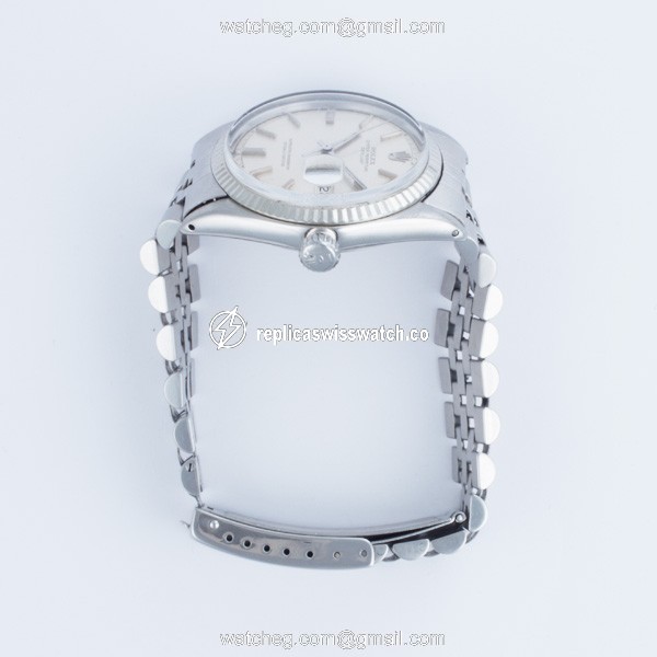 Rolex 1601 Datejust Automatic Male Stainless Steel Watches Rolex 1601 Datejust Automatic Male Stainless Steel Watches
