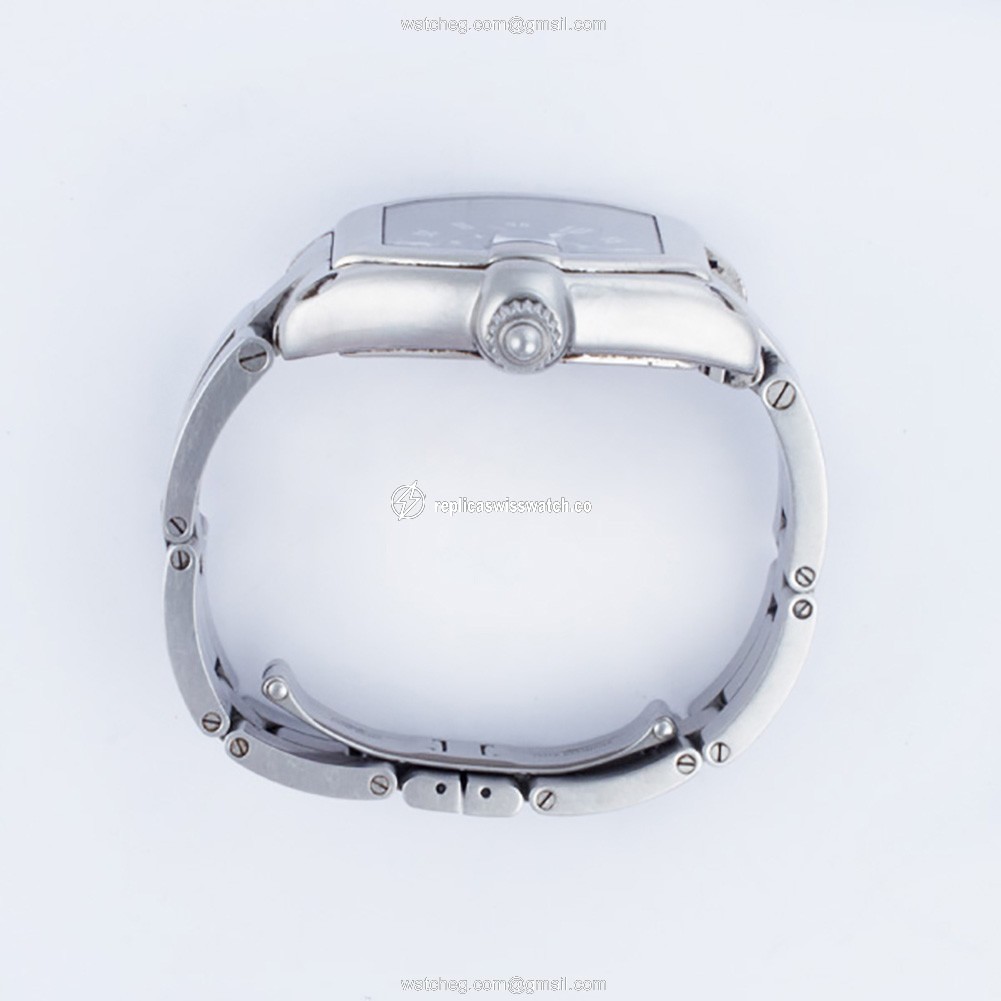 Cartier W62041V3 Roadster Automatic Male Stainless Steel Replica