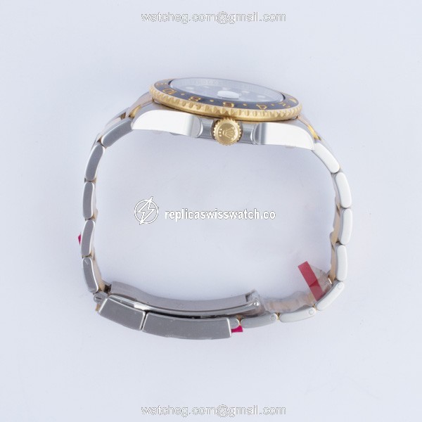 Rolex 116713 GMT-Master II Automatic Male Stainless Steel Watches Rolex 116713 GMT-Master II Automatic Male Stainless Steel Watches