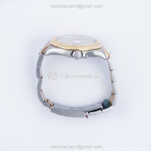 Rolex 16623 Yacht-Master Automatic Male Stainless Steel Replica