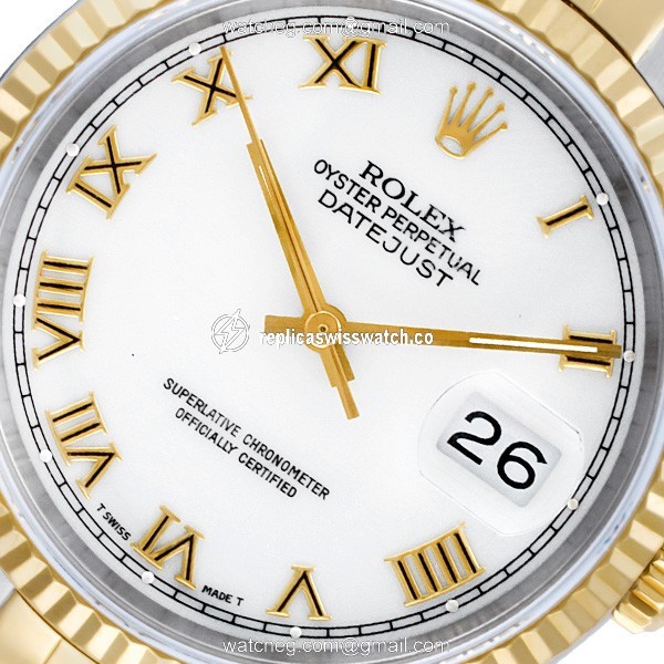 Rolex 16233 Datejust Automatic Male Stainless Steel Watches Rolex 16233 Datejust Automatic Male Stainless Steel Watches