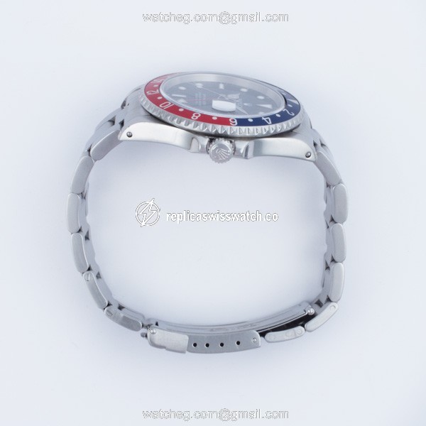 Rolex 16700 GMT-Master Automatic Male Stainless Steel Watches Rolex 16700 GMT-Master Automatic Male Stainless Steel Watches