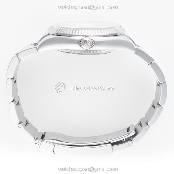 Rolex 115234 Date Automatic Male Stainless Steel Replica