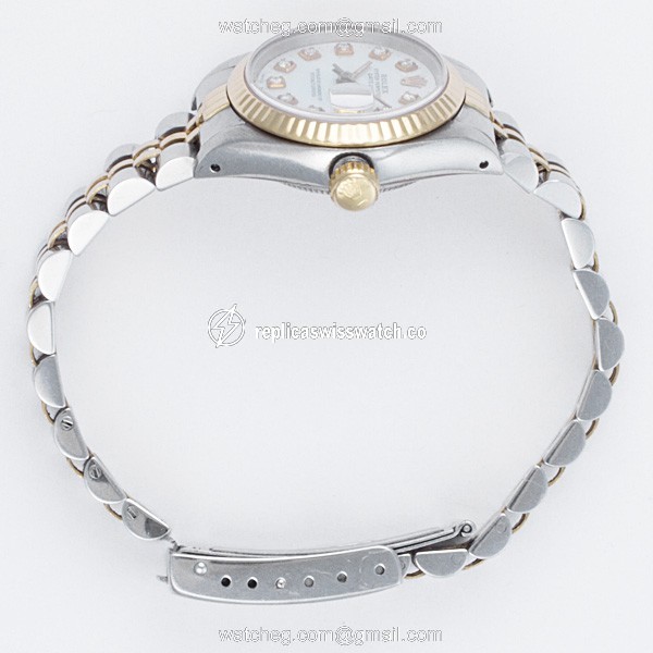 Rolex 69173 Datejust Automatic Female Stainless Steel Watches Rolex 69173 Datejust Automatic Female Stainless Steel Watches