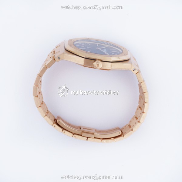 Audemars Piguet 15202OR.OO.1240OR.01 Royal Oak Automatic Male 18k rose gold Watches Audemars Piguet 15202OR.OO.1240OR.01 Royal Oak Automatic Male 18k rose gold Watches