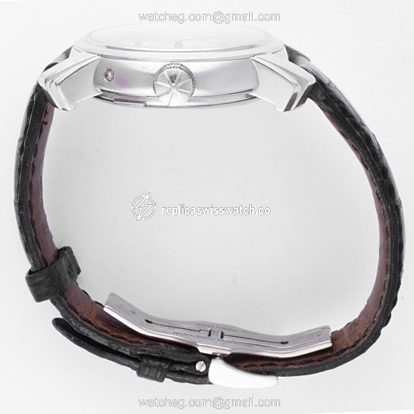 Vacheron Constantin 42005-000G Malte Automatic Male 18k White Gold Replica