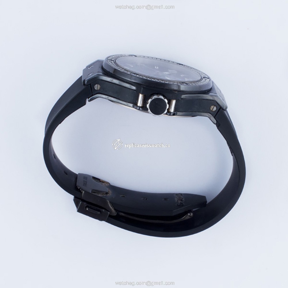 Hublot 361.CV.1270.RX.1104 Big Bang Quartz Female Ceramic Replica