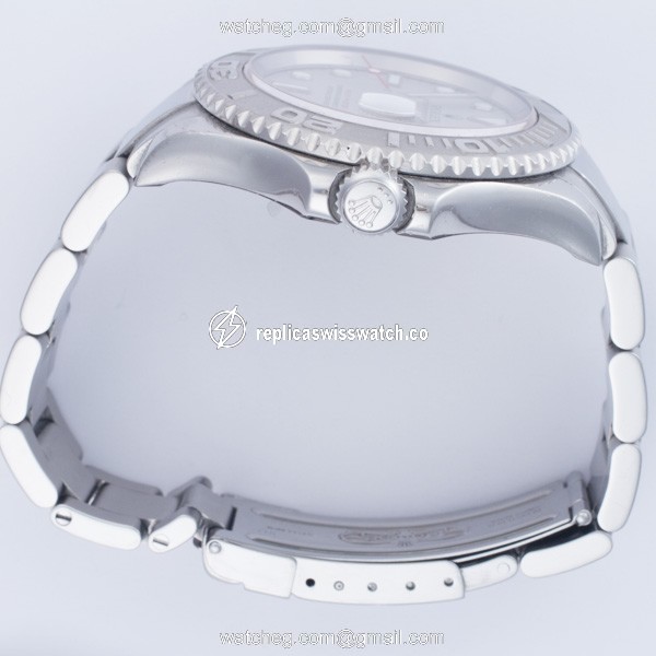 Rolex 16622 Yacht-Master Automatic Male Stainless Steel Replica