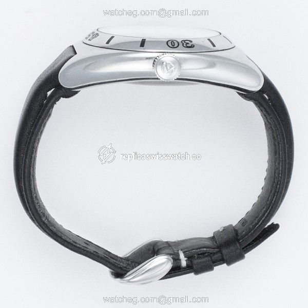 Franck Muller 2000 SCP Transamerica Automatic Male Stainless Steel Replica