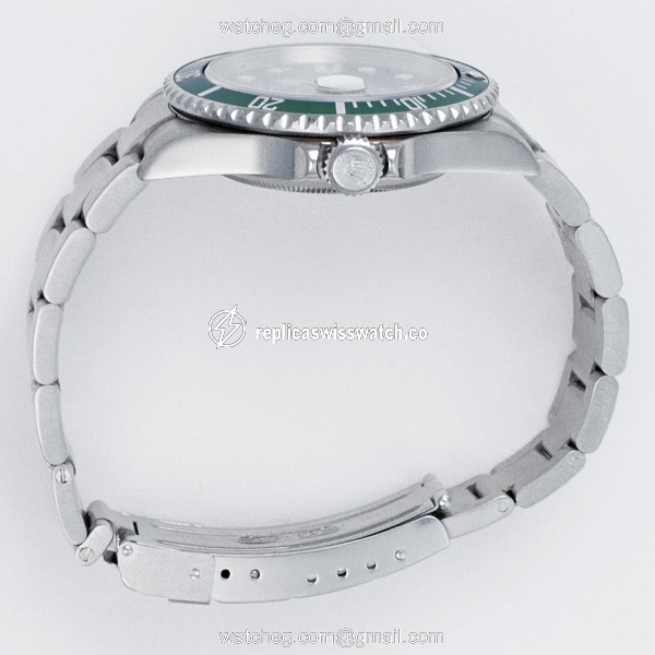 Rolex 16610T Submariner Automatic Male Stainless Steel Replica