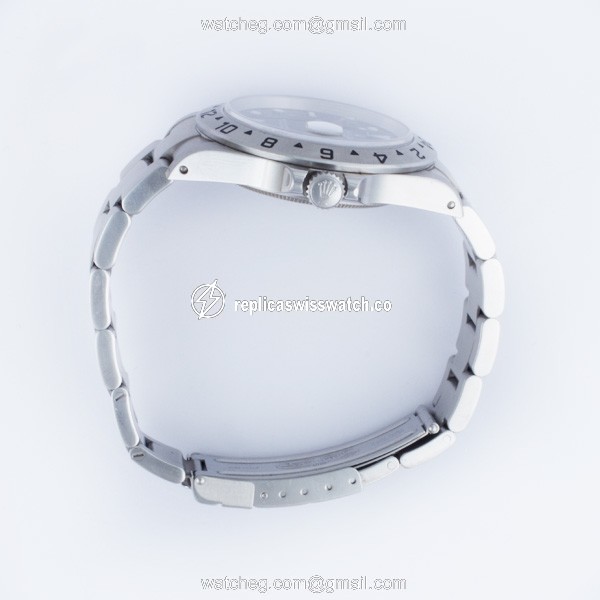 Rolex 16570 Explorer II Automatic Male Stainless Steel Watches Rolex 16570 Explorer II Automatic Male Stainless Steel Watches