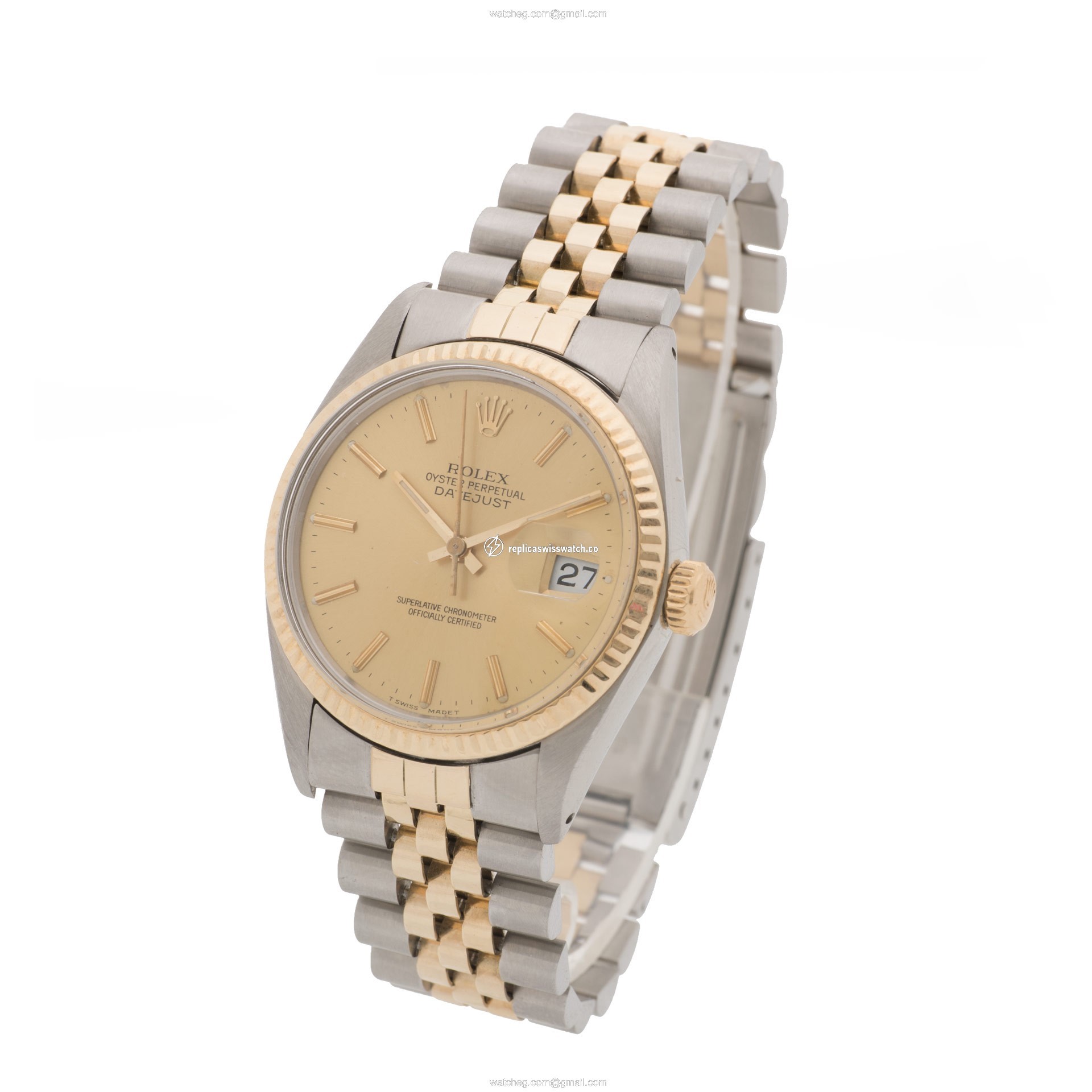 Rolex 16013 Datejust Automatic Male Stainless Steel Watches Rolex 16013 Datejust Automatic Male Stainless Steel Watches