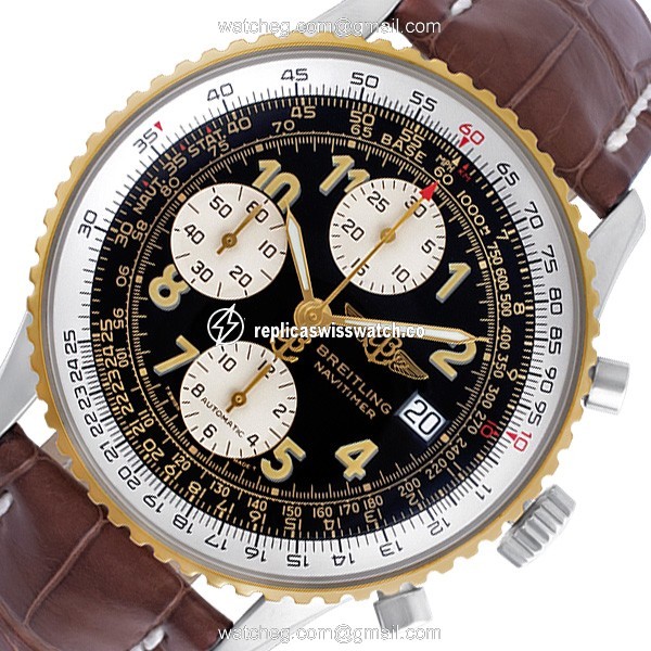 Breitling d13022 Navitimer Automatic Male Stainless Steel Watches Breitling d13022 Navitimer Automatic Male Stainless Steel Watches