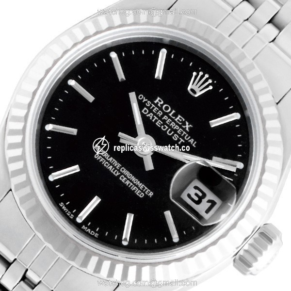 Rolex 79174 Datejust Automatic Female Stainless Steel Watches Rolex 79174 Datejust Automatic Female Stainless Steel Watches