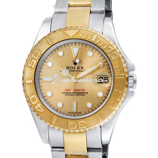 Rolex 168623 Yacht-Master Automatic Unisex Stainless Steel Watches Rolex 168623 Yacht-Master Automatic Unisex Stainless Steel Watches