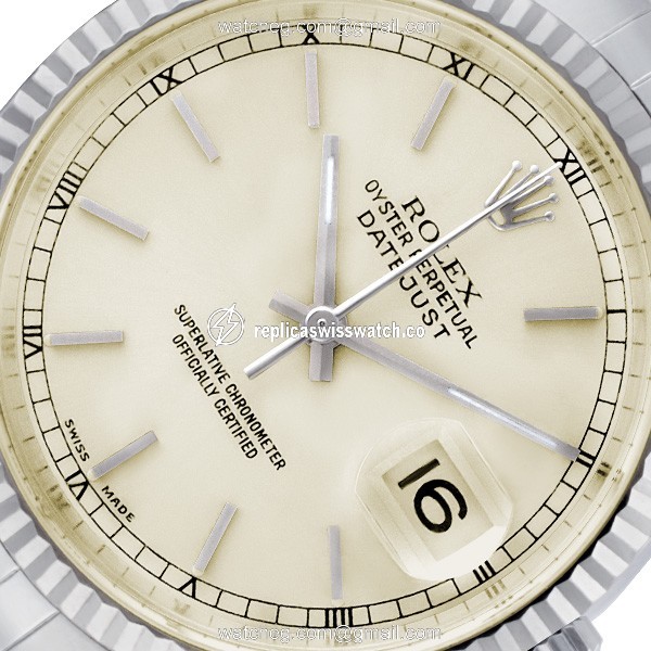 Rolex 16234 Datejust Automatic Male Stainless Steel Watches Rolex 16234 Datejust Automatic Male Stainless Steel Watches