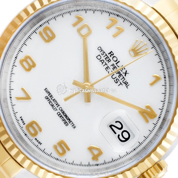 Rolex 16233 Datejust Automatic Male Stainless Steel Watches Rolex 16233 Datejust Automatic Male Stainless Steel Watches