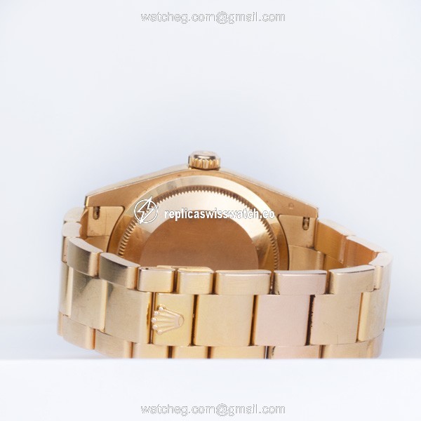 Rolex 118205 Day-Date Automatic Male 18k rose gold Watches Rolex 118205 Day-Date Automatic Male 18k rose gold Watches
